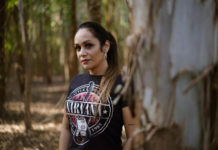Simone Duarte apresenta ‘Back To The 80s’ nesta sexta (14.02) na Casa do Parque