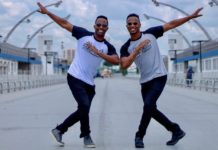 Método MP de samba no pé viraliza, atrai celebridades e ganha o mundo Victor Allonzo e Marcus Prado - Método MP