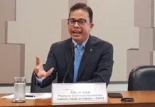 SINAIT quer mudanças em decreto que define atividades de Estado essenciais no combate à Covid-19