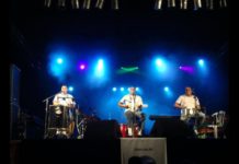 Grupo musical 1 DOS 3, de Minas Gerais, promove live beneficente dia 16 de maio