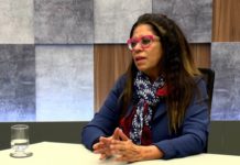 Marinalva Dantas alerta para trabalho infantil durante período da pandemia