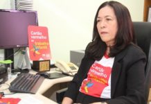 ‘Fiquei com marcas profundas’, diz desembargadora vítima de trabalho infantil durante live
