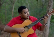 Kelvin Moraes realiza live para incentivar doação de sangue em Mato Grosso