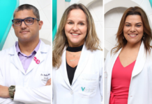 Médicos da Vida debatem sobre câncer de mama em live nesta quarta-feira (28)