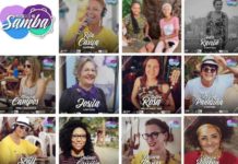 PROJETO MULHERES NA RODA DE SAMBA DÁ VISIBILIDADE A CANTORAS E MUSICISTAS DE CUIABÁ