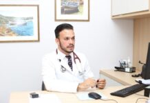 Cardiologista da Vida reforça alerta sobre cuidados para prevenir a hipertensão