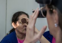 Oftalmologista do MT Saúde afirma que tratamento adequado pode proporcionar vida normal ao paciente com glaucoma