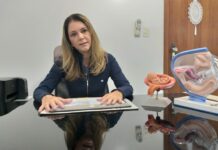 Ginecologista e professora da UFMT fala sobre o impacto da endometriose na vida da mulher