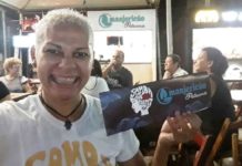 “Meu mundo é o samba”, afirma Luanda Souza sobre relação com a produção de eventos