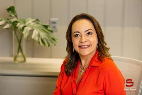 Dra. Joelma Magalhães