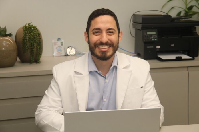 Dr. João Lombardi, médico do exercício e do esporte (2)