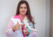 A fisioterapia pélvica no tratamento da endometriose