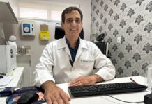 Cuide da sua voz