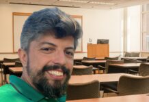 A verdadeira renovação na UFMT já começou