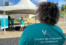 CLÍNICA VIDA LANÇA CENTRO DE TRATAMENTO DA OBESIDADE EM VÁRZEA GRANDE
