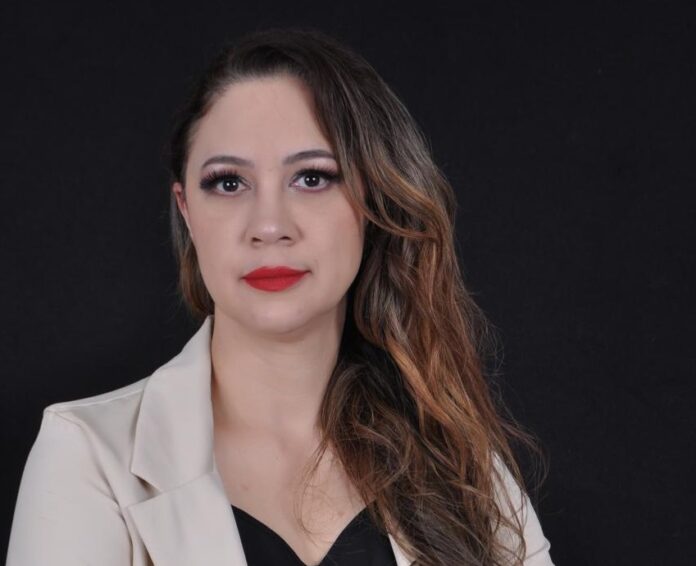 Enfermeira Tatiana Fróes, Tangará da Serra